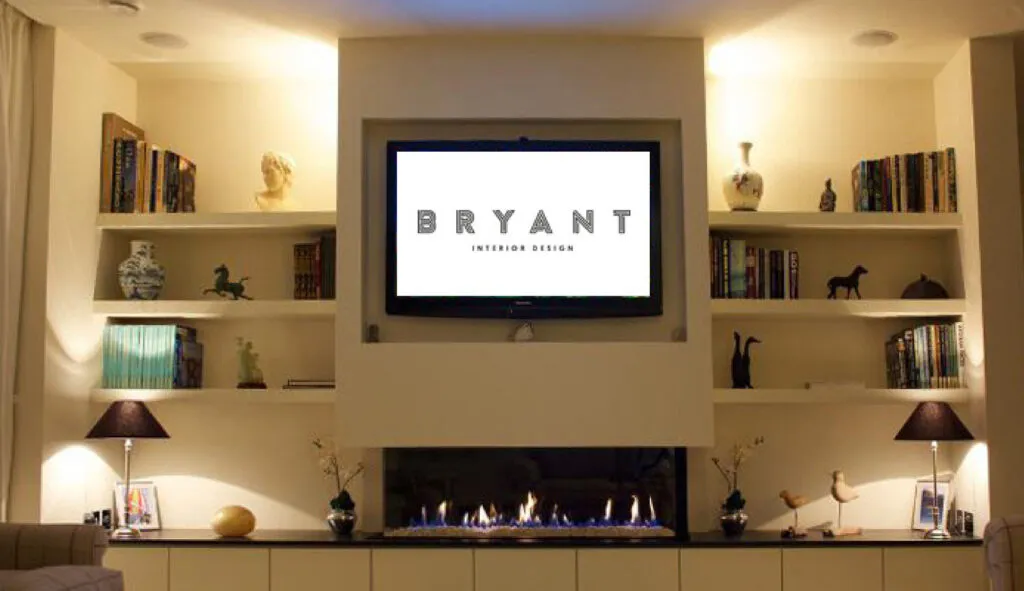 New lounge design - initial concept